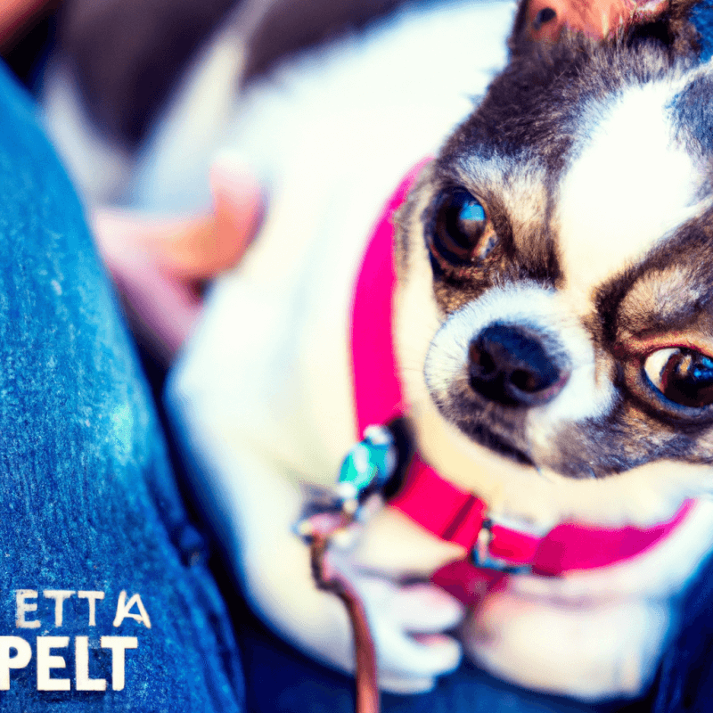 How Can I Travel Safely With My Pet?