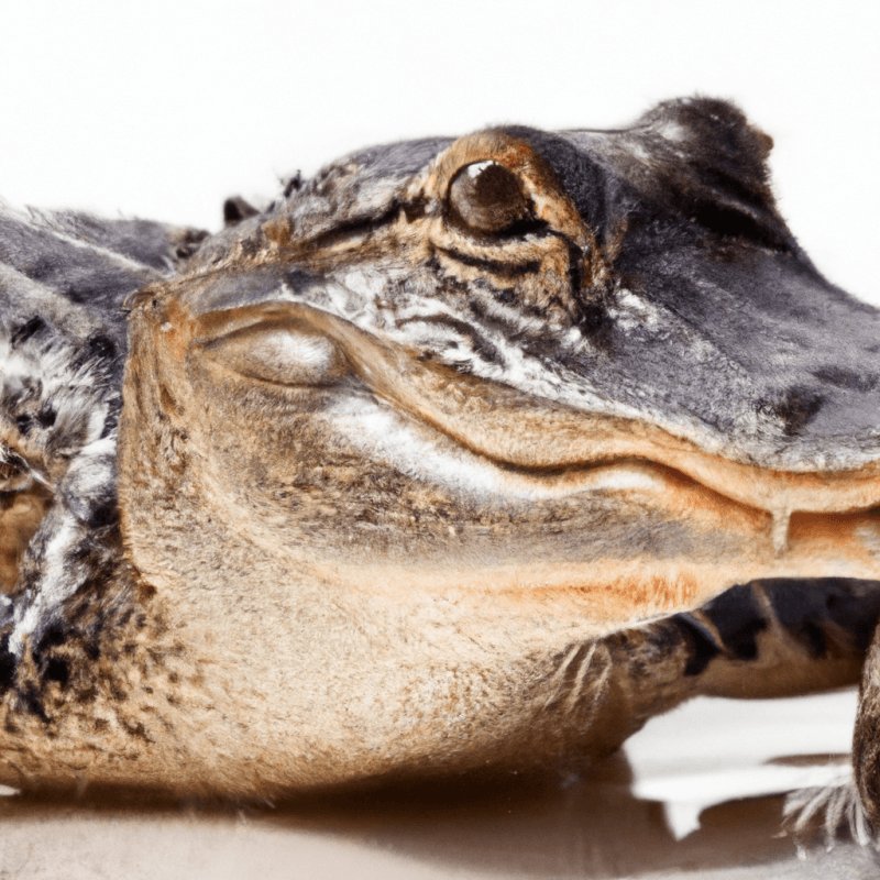 Is It Safe To Own A Pet Alligator?