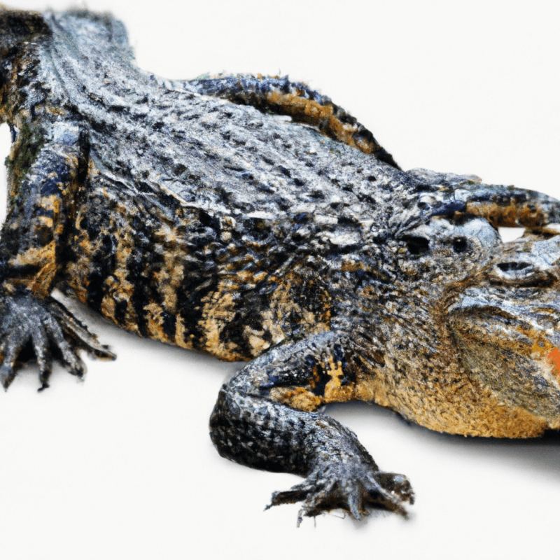 Is It Safe To Own A Pet Alligator?