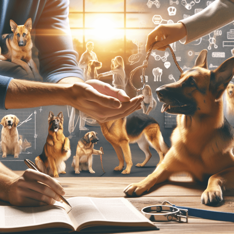 Dog Training And Behavior Courses