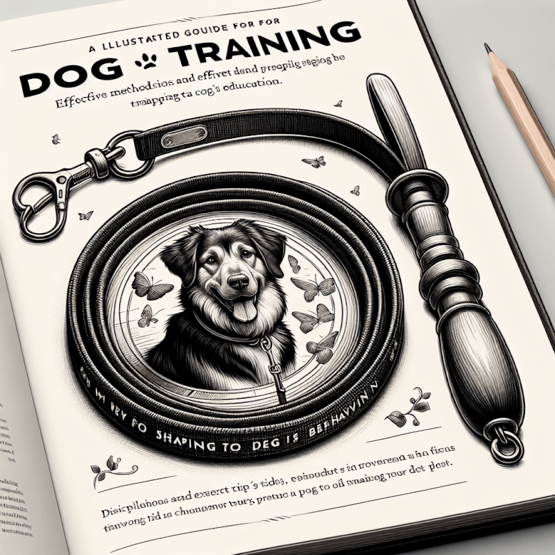 Dog Training And Behavior School