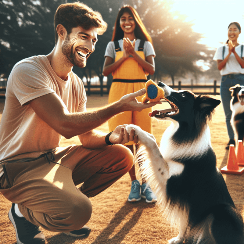 Happy Dog Training And Behavior