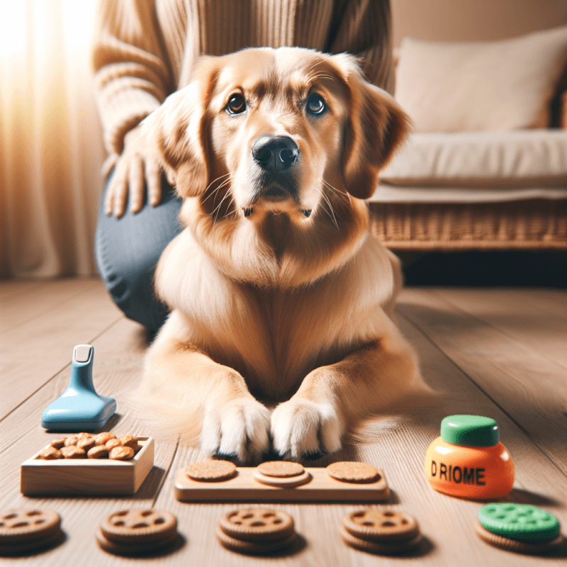 How Much Is Dog Behavior Training