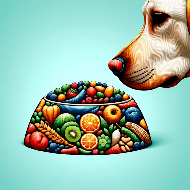 Is It Safe For Dogs To Eat Human Food?