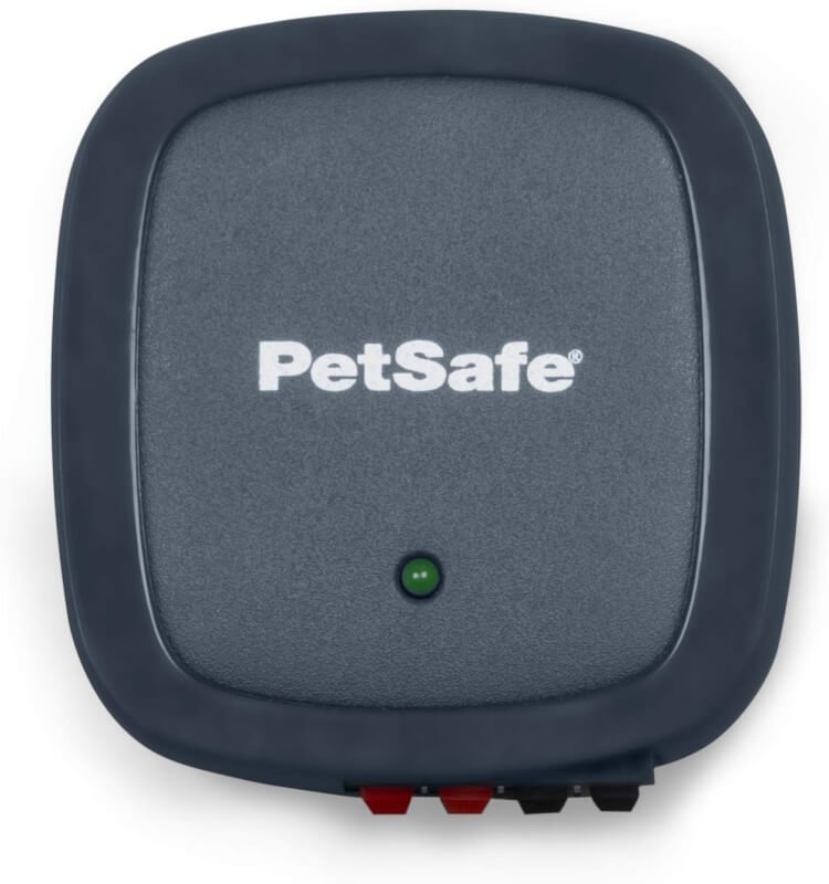 PetSafe Wire Break Locator - Easily Detect Wire Breaks in Any In-Ground Pet Fence System from The Parent Company of Invisible Fence Brand - Components to Repair and Reconnect Wires are Also Included