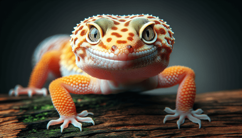 How Can I Tell If My Gecko Is Healthy?