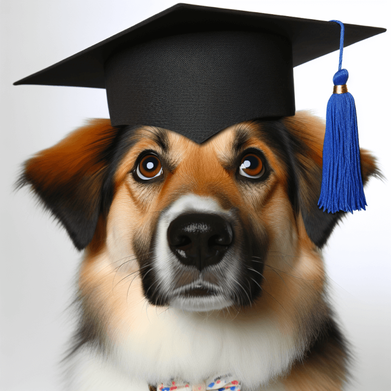 How Long Does It Take To Become A Dog Behaviorist