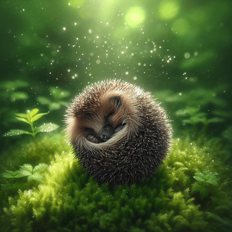 What Is The Lifespan Of A Hedgehog?