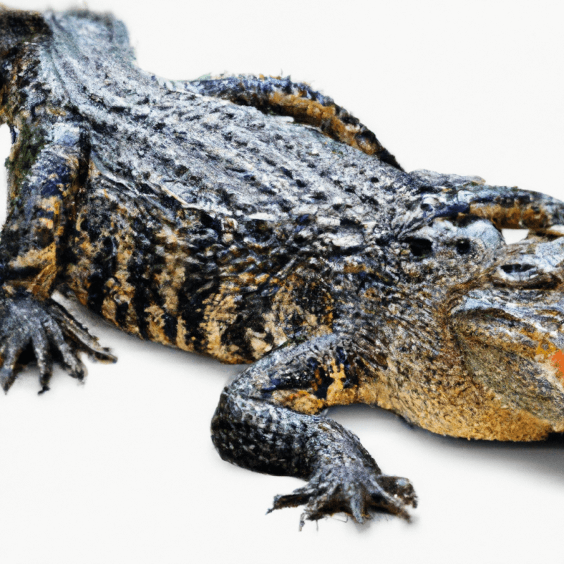 is it safe to own a pet alligator 2