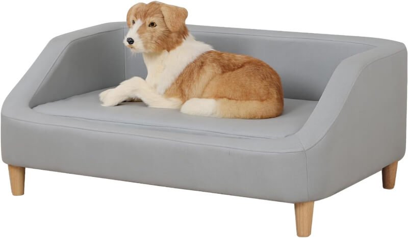 dog bedpet sofa bed technology cloth review