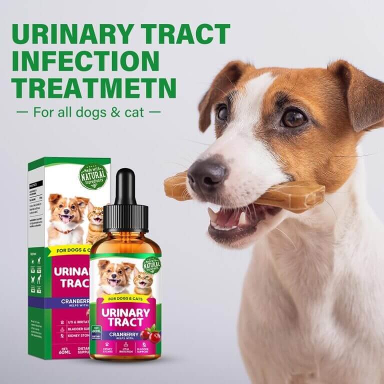 fancy pets urinary tract infection treatment review