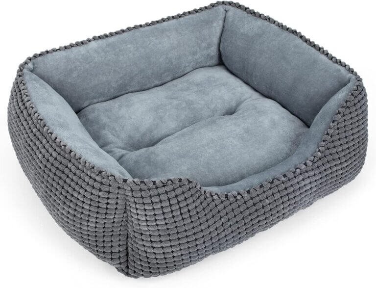 mixjoy dog bed review