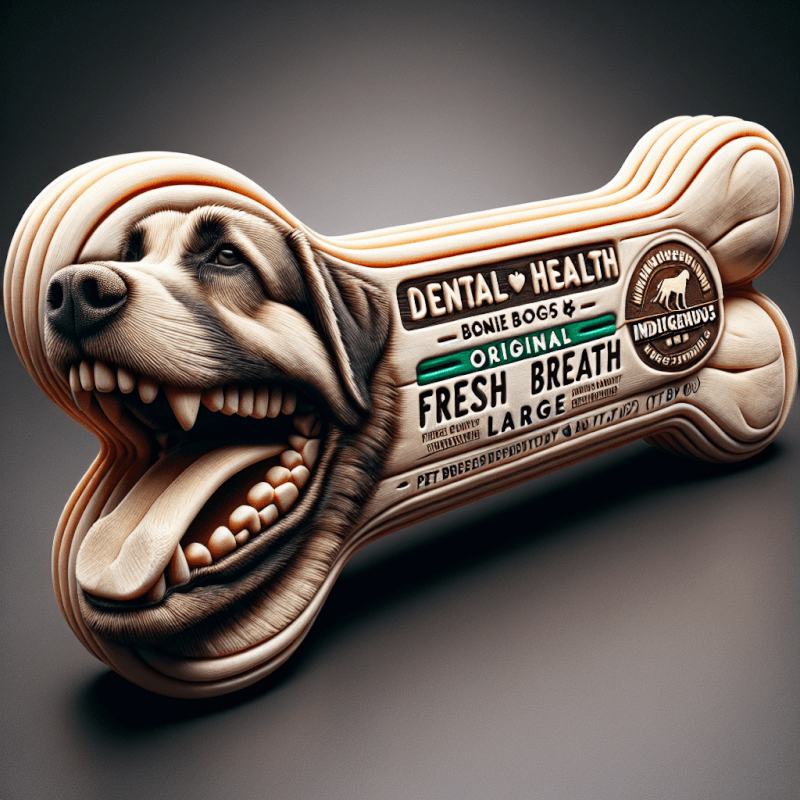 original fresh breath large 17oz review