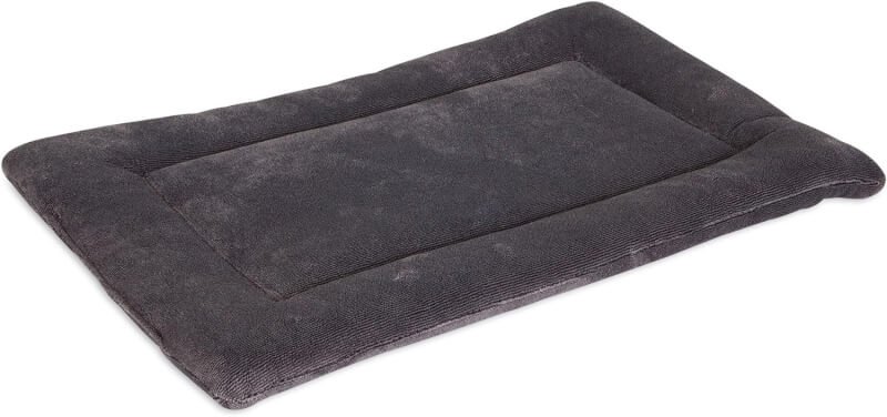 petmate aspen pet rectangular kennel mat review