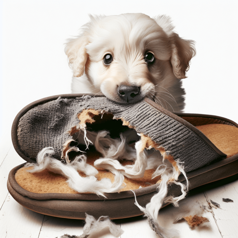 puppy training bad behavior 2