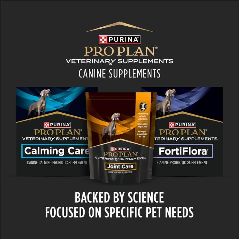 purina joint supplement review