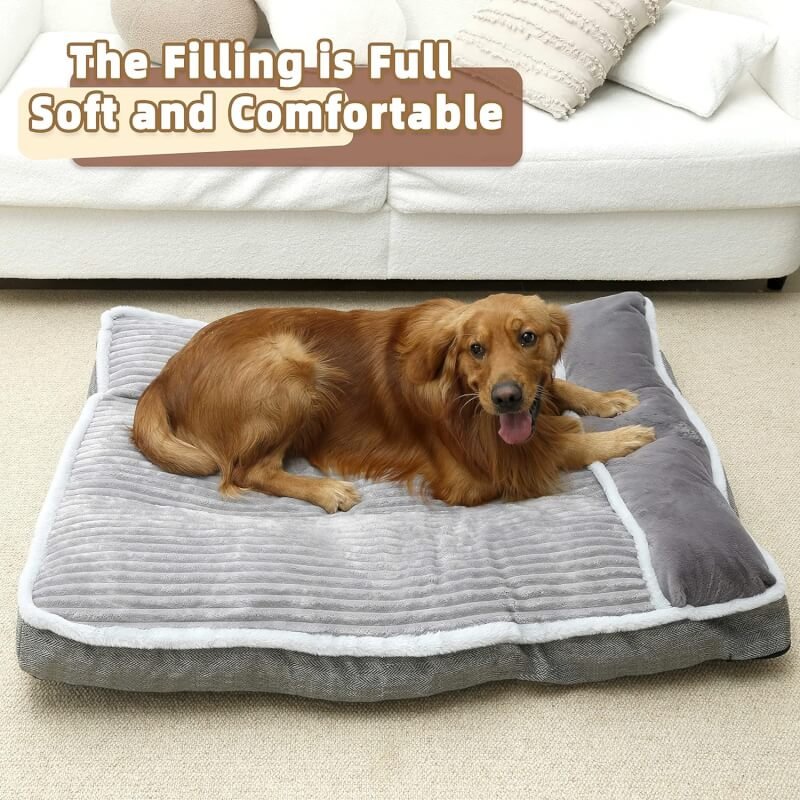 windracing dog bed review