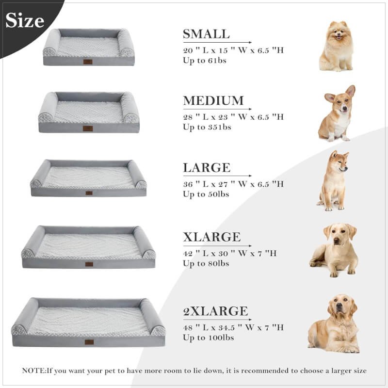 wnpethome dog bed review