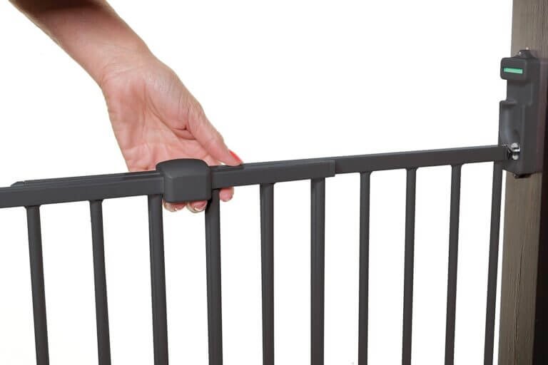 dreambaby broadway extra wide baby safety gro gate review
