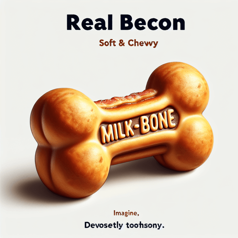 milk bone soft chewy dog treats review