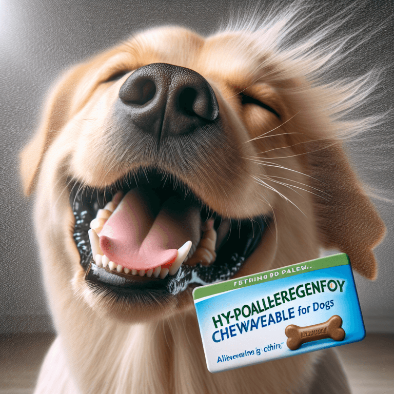 plshsbse dog allergy relief review